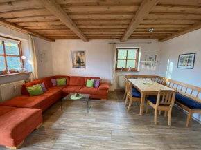 Ferienwohnung Waldesruhe 303 Hauzenberg